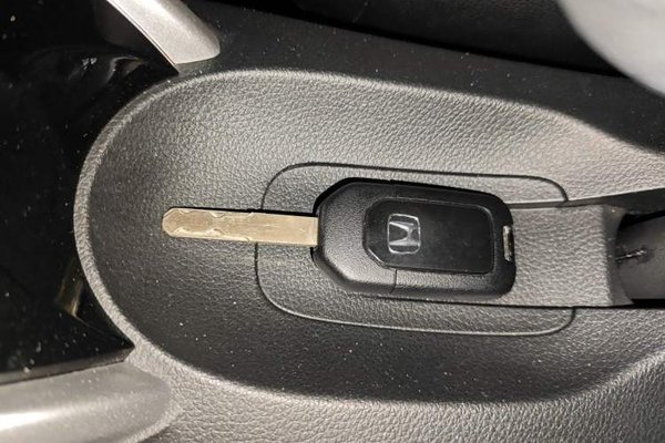 Honda Crider 2016, 60000 км, за 9394 USD - фото 17