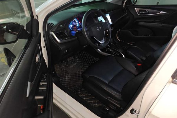 Honda Crider 2016, 60000 км, за 9394 USD - фото 19