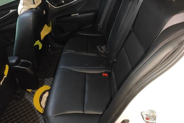 Honda Crider 2016, 60000 км, за 9394 USD - фото 20