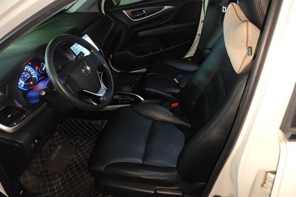 Honda Crider 2016, 60000 км, за 9394 USD - фото 14