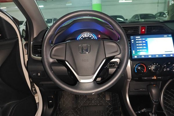 Honda Crider 2016, 60000 км, за 9394 USD - фото 9