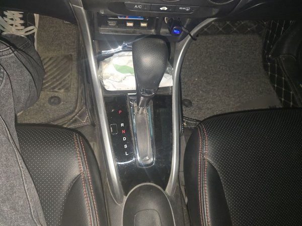 Honda Crider 2016, 80400 км, за 8776 USD - фото 13