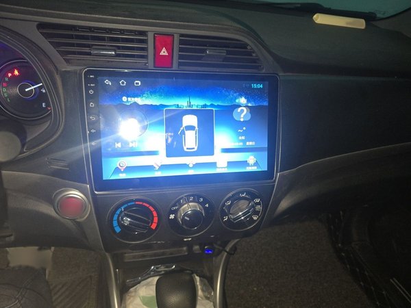 Honda Crider 2016, 80400 км, за 8776 USD - фото 12