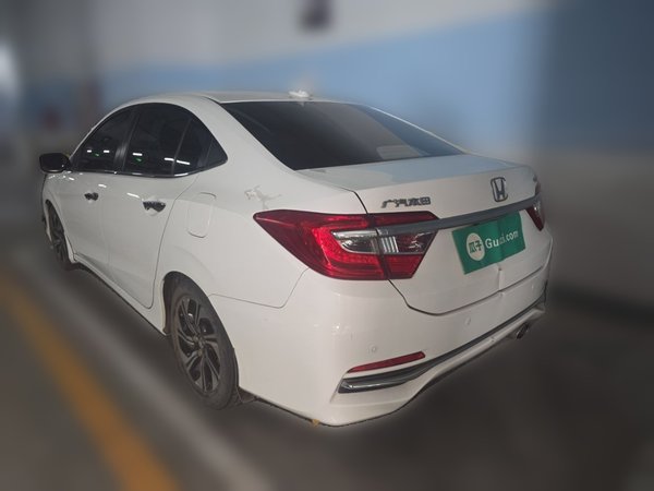 Honda Crider 2016, 80400 км, за 8776 USD