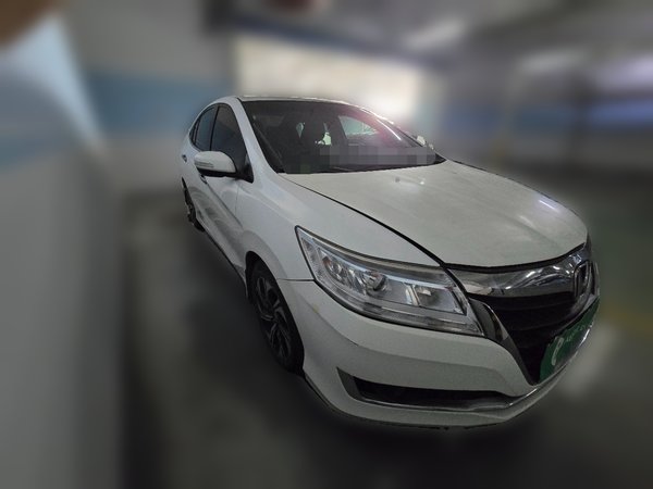 Honda Crider 2016, 80400 км, за 8776 USD