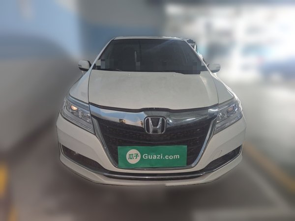 Honda Crider 2016, 80400 км, за 8776 USD