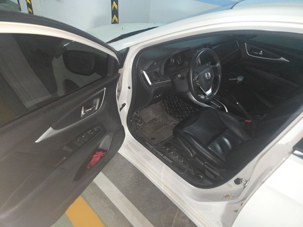 Honda Crider 2016, 80400 км, за 8776 USD - фото 19