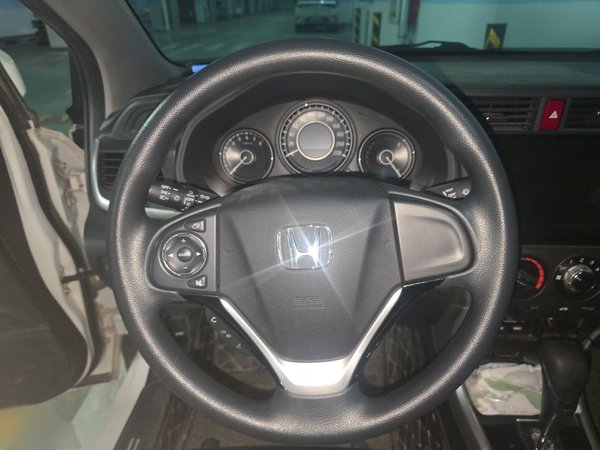 Honda Crider 2016, 80400 км, за 8776 USD - фото 9