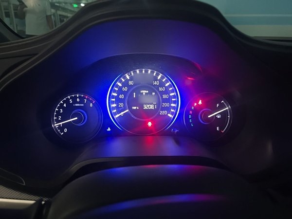 Honda Crider 2016, 80400 км, за 8776 USD - фото 10