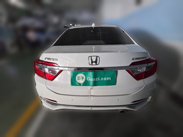 Honda Crider 2016, 80400 км, за 8776 USD