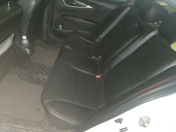 Honda Crider 2016, 80400 км, за 8776 USD - фото 20