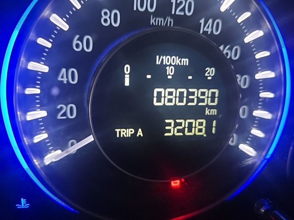 Honda Crider 2016, 80400 км, за 8776 USD - фото 11