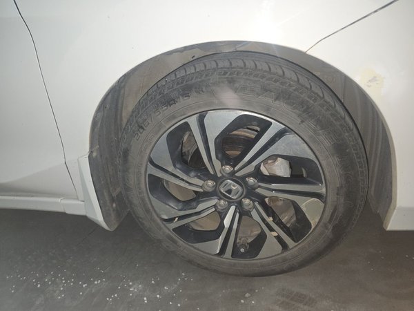 Honda Crider 2016, 80400 км, за 8776 USD - фото 8
