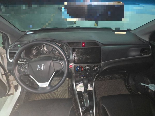 Honda Crider 2016, 80400 км, за 8776 USD - фото 18
