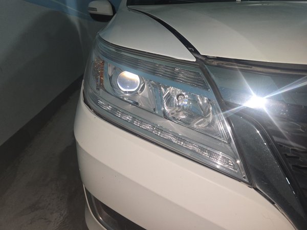 Honda Crider 2016, 80400 км, за 8776 USD - фото 7