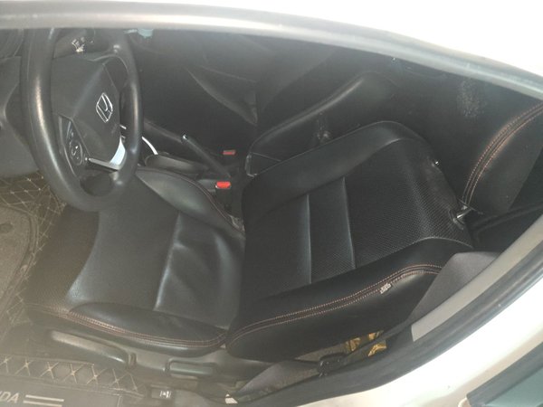 Honda Crider 2016, 80400 км, за 8776 USD - фото 14