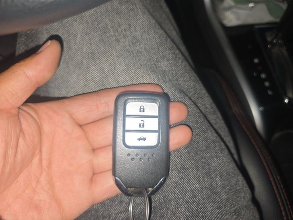 Honda Crider 2016, 80400 км, за 8776 USD - фото 17