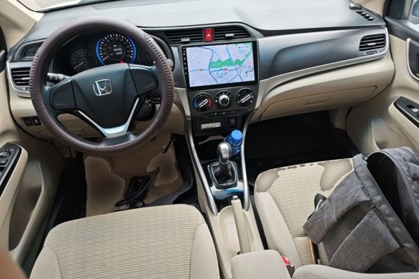 Honda Crider 2016, 82000 км, за 5694 USD - фото 13