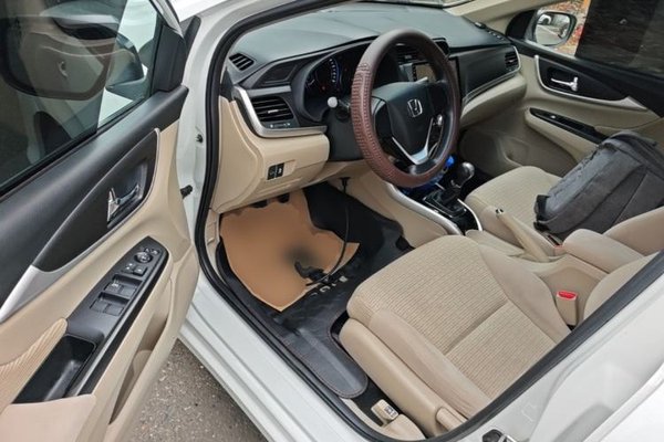 Honda Crider 2016, 82000 км, за 5694 USD - фото 19