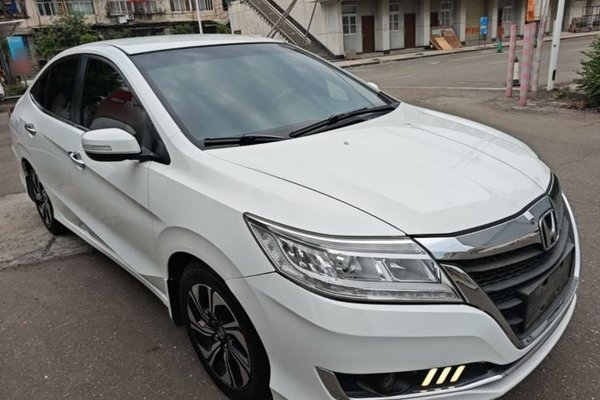 Honda Crider 2016, 82000 км, за 5694 USD