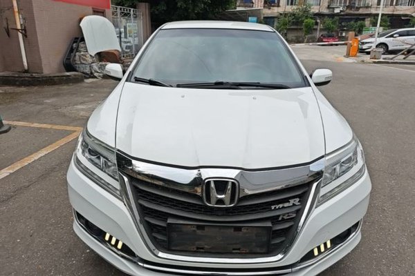 Honda Crider 2016, 82000 км, за 5694 USD