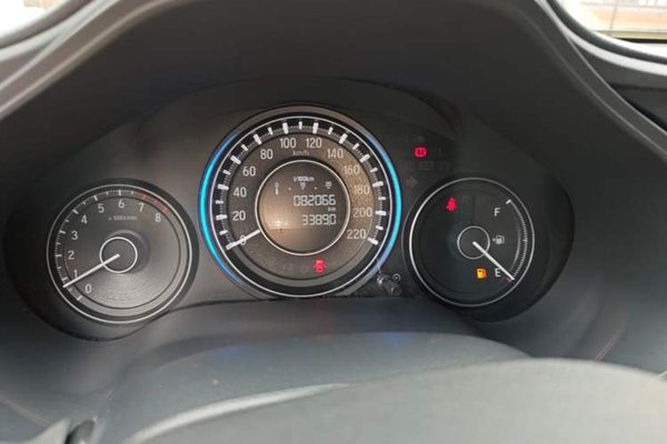 Honda Crider 2016, 82000 км, за 5694 USD - фото 15