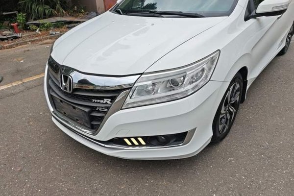 Honda Crider 2016, 82000 км, за 5694 USD - фото 9