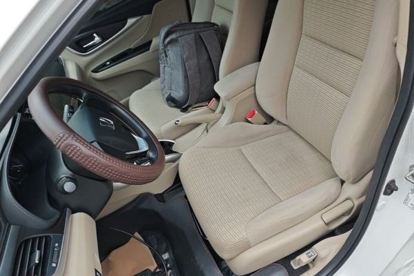 Honda Crider 2016, 82000 км, за 5694 USD - фото 18