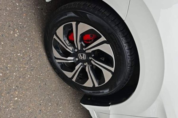 Honda Crider 2016, 82000 км, за 5694 USD - фото 8
