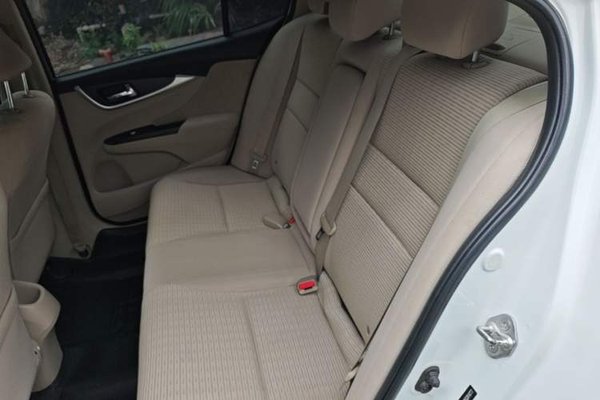 Honda Crider 2016, 82000 км, за 5694 USD - фото 20