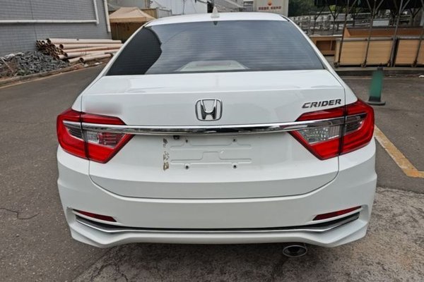 Honda Crider 2016, 82000 км, за 5694 USD