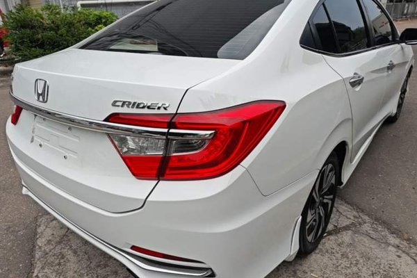Honda Crider 2016, 82000 км, за 5694 USD - фото 7