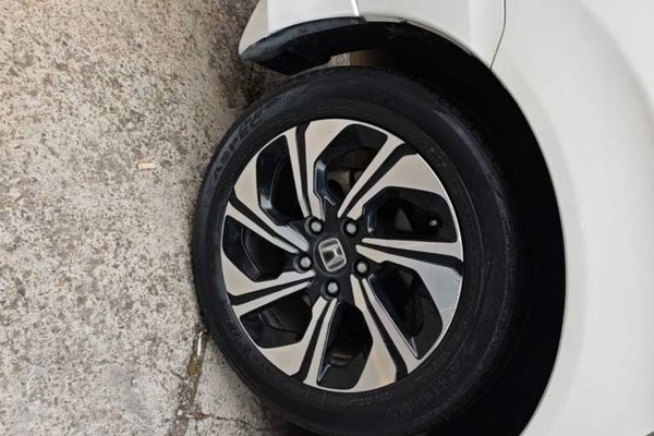 Honda Crider 2016, 82000 км, за 5694 USD - фото 10