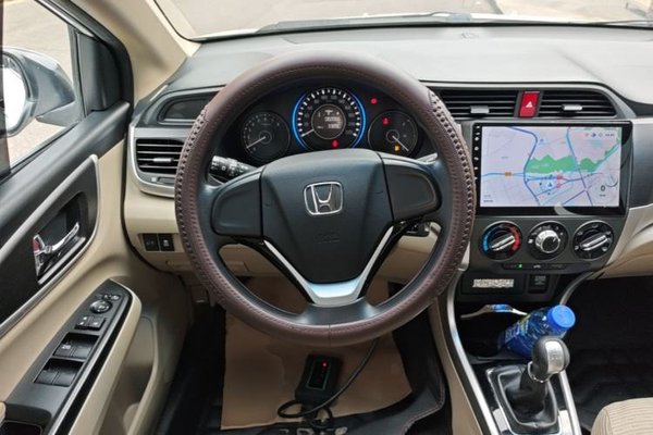 Honda Crider 2016, 82000 км, за 5694 USD - фото 14