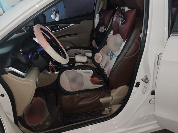 Honda Crider 2016, 84200 км, за 5711 USD - фото 16