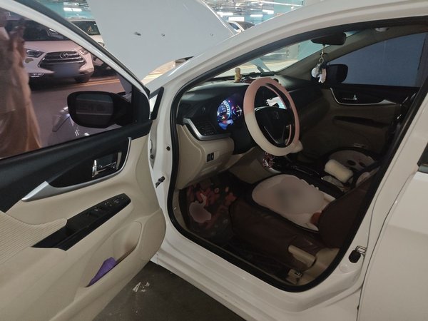 Honda Crider 2016, 84200 км, за 5711 USD - фото 17