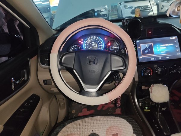 Honda Crider 2016, 84200 км, за 5711 USD - фото 11