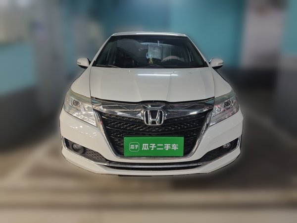 Honda Crider 2016, 84200 км, за 5711 USD