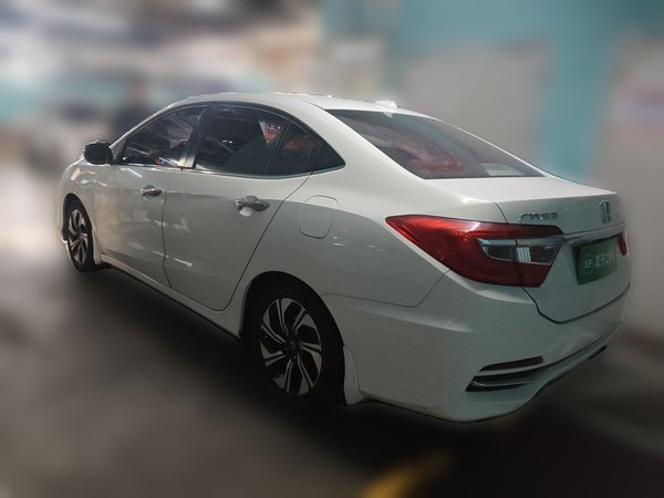 Honda Crider 2016, 84200 км, за 5711 USD