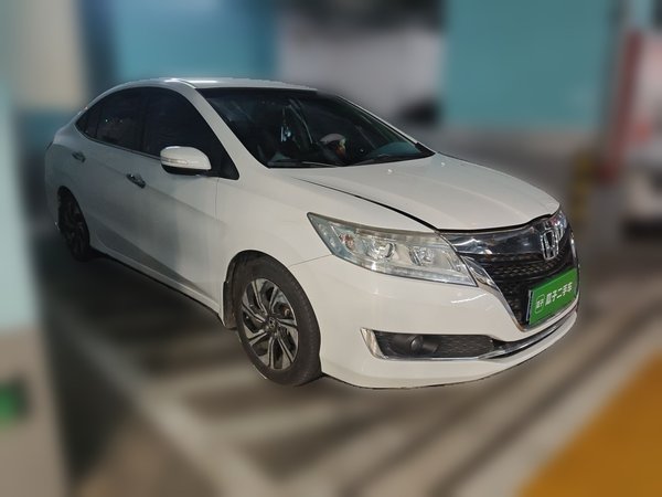 Honda Crider 2016, 84200 км, за 5711 USD