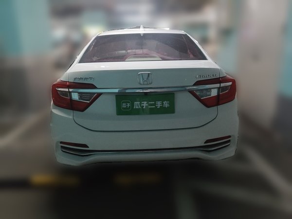 Honda Crider 2016, 84200 км, за 5711 USD