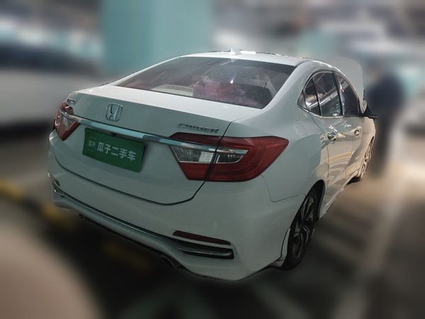 Honda Crider 2016, 84200 км, за 5711 USD - фото 6