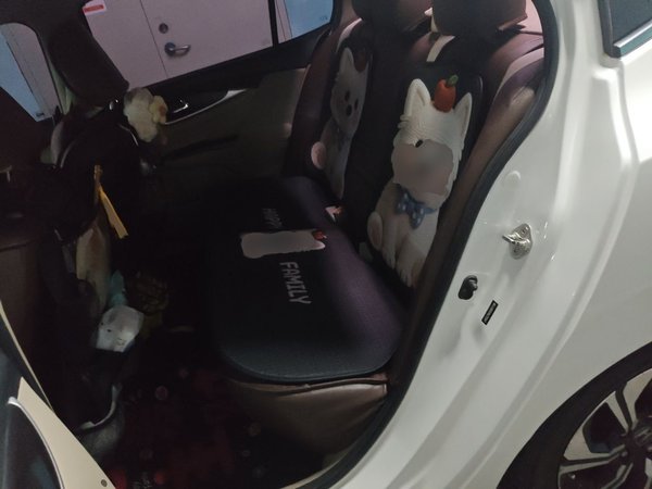 Honda Crider 2016, 84200 км, за 5711 USD - фото 18