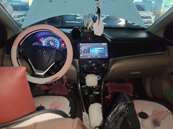 Honda Crider 2016, 84200 км, за 5711 USD - фото 10
