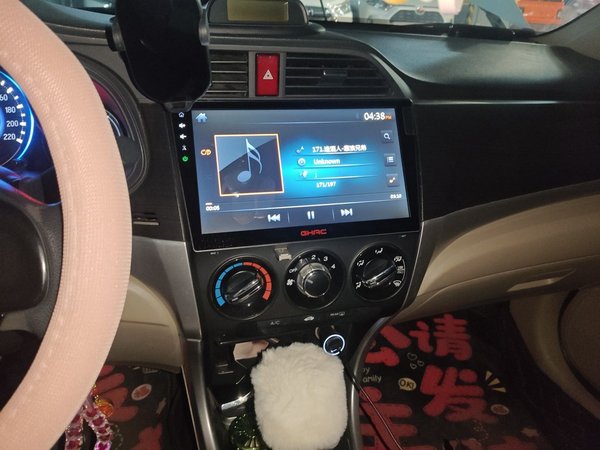 Honda Crider 2016, 84200 км, за 5711 USD - фото 14