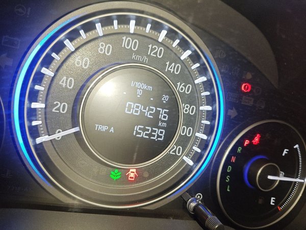 Honda Crider 2016, 84200 км, за 5711 USD - фото 13
