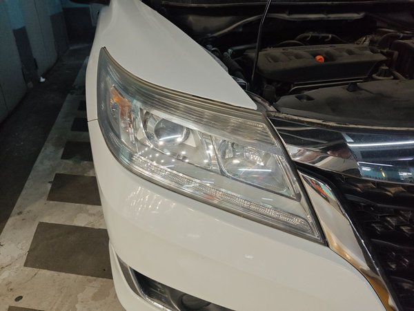 Honda Crider 2016, 84200 км, за 5711 USD - фото 7