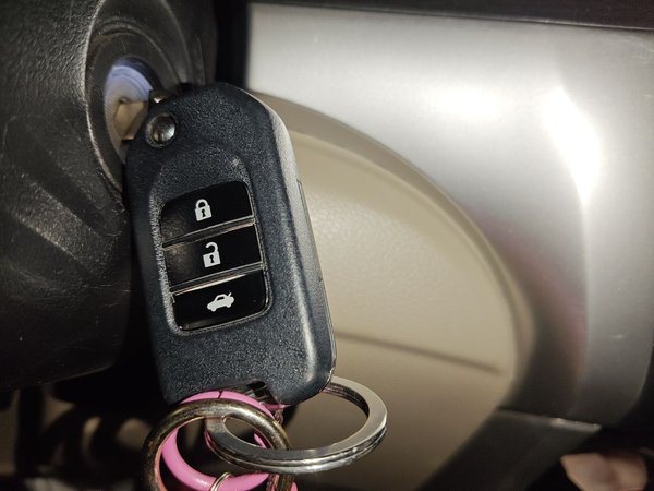 Honda Crider 2016, 84200 км, за 5711 USD - фото 9