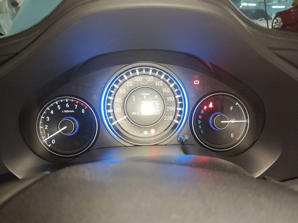 Honda Crider 2016, 84200 км, за 5711 USD - фото 12