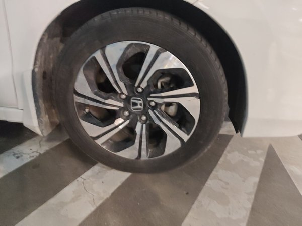 Honda Crider 2016, 84200 км, за 5711 USD - фото 8